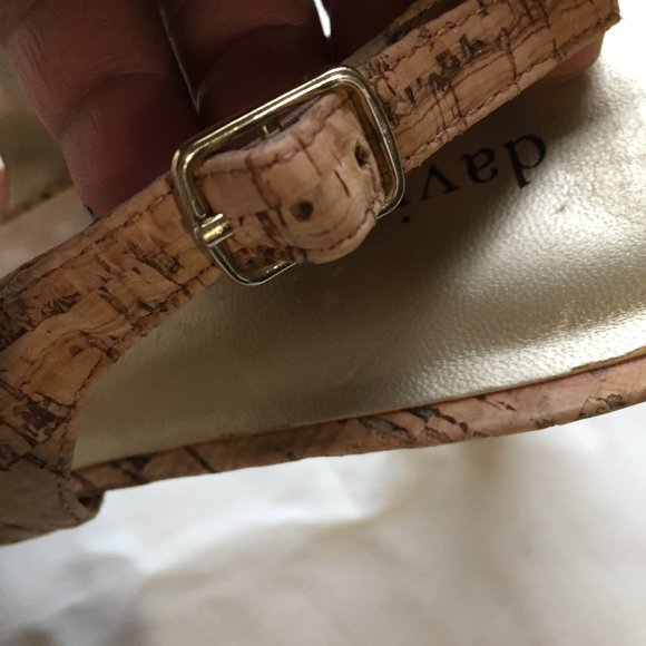 David Tate Women's Size 12M Shoes - Picture 8 of 12